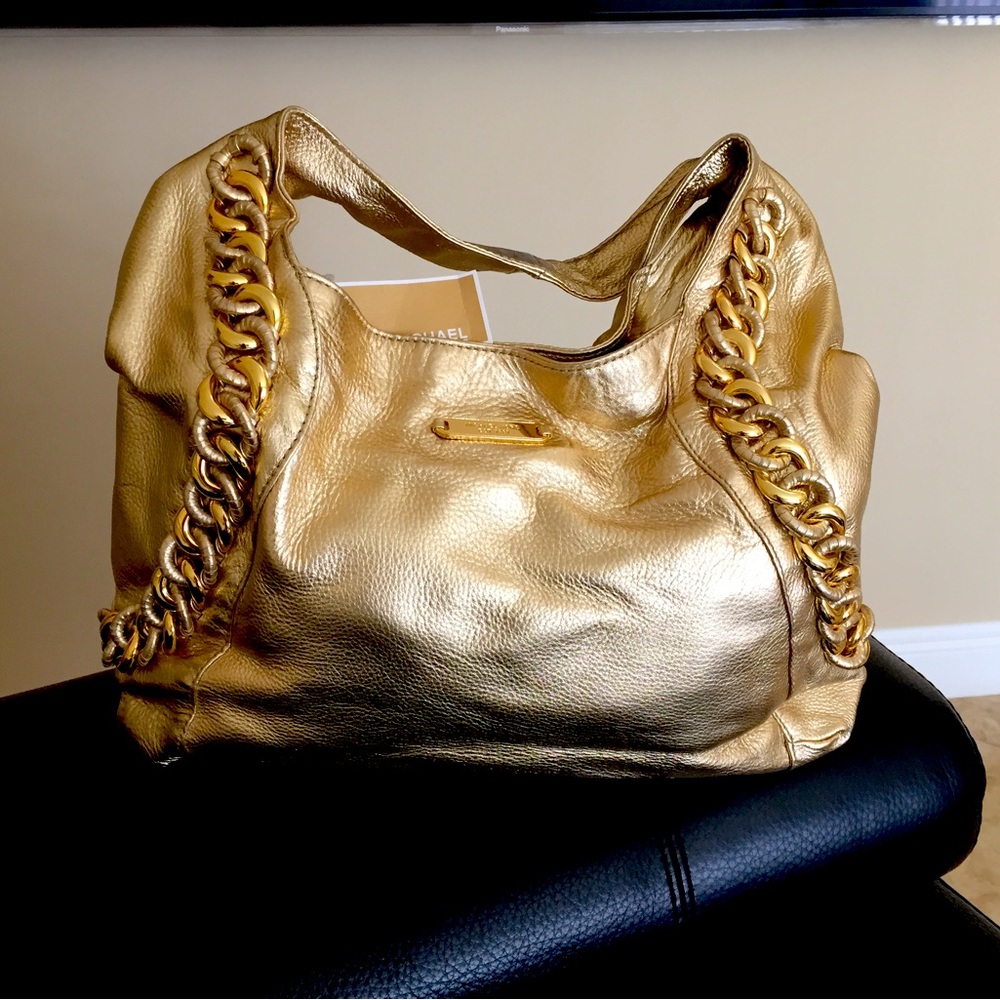 Michael Kors hand bag